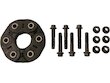 Flynsu 936-400 4593542AB Front Driveshaft Replacement for