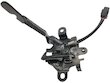 Hood Latches Garage-Pro Hood Latch Compatible With 1987-1996 1996 Ford F150 Accessories
