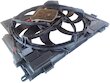 528i Radiator Fan