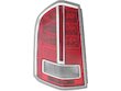 Tail Light For 2011-2012 Chrysler 300 Left Halogen With Bulb/s Up To 03/19/2012 - Foto 3