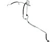 UAC HA 112544C A/C Suction Line Hose Assembly