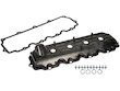 thumbnail interactive-video image 1 of CIBROTTE Left & Right Valve Cover Set For 04-10 Ford F-150, F-250, F-350, Expedition 5.4L V8 1 of 1