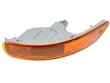 thumbnail image 2 of ACP Front Bumper Turn Signal Lights For 1993-1997 Toyota Corolla – Amber/Yellow – Pair 2 of 5