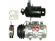 2014-2015 Ford Explorer A/C Compressor - GPD 9631274 - PartsGeek.com