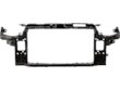 Replacement AP Radiator Support - for 2014-2016 Hyundai Elantra Limited REPH250137