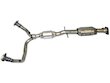 Eastern Catalytic Catalytic Converter 3686-05121848