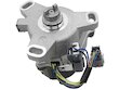 MAS VTEC Ignition Distributor w/Cap & Rotor TD-42U TD42 TD-48U Compatible with 92-95 Honda Civic
