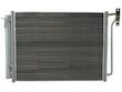 thumbnail image 2 of AM Autoparts A/C Condenser + Receiver Drier – For BMW X5 2000-2006 – 10 Year Warranty 2 of 5