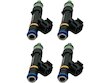 2006-2015 Mazda MX5 Miata Fuel Injector - Replacement 902-329-K4 ...