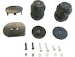Leaf Springs Ford F350 Super Duty 2008 - 2016