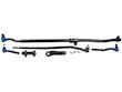 Steering Linkage Assembly For 2007-2016 Jeep Wrangler JK (TOM AUTO PARTS DS800982A)