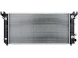 2016, 2018-2020 Chevrolet Tahoe Radiator - GPD 13569C - PartsGeek.com