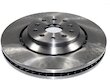 2018-2023 Lexus LS500 Brake Rotor - DuraGo BR901152 - Front Right ...