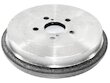 Buy Genuine Datsun Go Rear Brake Drum - View #2