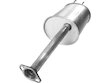 Sensors for 2012 Honda Civic | Honda Car Parts Direct