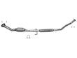 Toyota Matrix 1.8L FWD 2009-2013 Catalytic Converter With Resonator an – Global Muffler