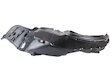 Right Front Fender Liner For 2016-2017 Honda Accord Coupe – With Insulation, Matte Black, Taiwan