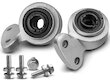 325Ci Control Arm Bushing