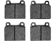Spider Brake Pads