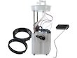 Electric Fuel Pump Assembly For 2002-2006 Honda CR-V 2.4L 4-Door (E8733M / EH733M)
