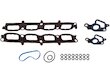 Intake Manifold Gasket Replacement - Upper & Lower | Parts Geek