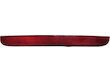 Evan-Fischer Rear Driver Side Bumper Reflector – For 2015-2022 Dodge Challenger, OEM 68211189AA, CH1184105