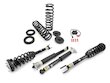 14 2014 Hyundai Equus Air Spring to Coil Spring Conversion Kit ...