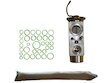thumbnail image 2 of AM Autoparts A/C Condenser + Receiver Drier – For BMW X5 2000-2006 – 10 Year Warranty 2 of 5