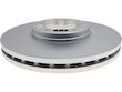 2017-2025 Ford Transit-350 Brake Rotor - Pronto BR901670-01 - Front ...