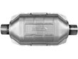 Catalytic Converter AP Exhaust 775308 85337380018