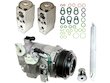 2014 Ford Explorer A/C Compressor - GPD 9631281 - PartsGeek.com