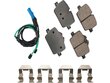 330i Brake Pads