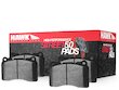 S6 Brake Pads