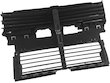 2013-2016 Ford Fusion Radiator Shutter Assembly - Replacement 941-026 ...