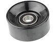 Serpentine Belt Idler Tensioner Pulley | Parts Geek