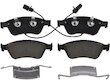 A8 Quattro Brake Pads
