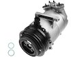 2012-2014 Ford Focus A/C Compressor - Autopart Premium APACC255 ...
