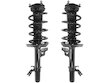 Car Struts - Complete Strut Assembly Replacement (Front & Rear)