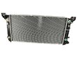 15 2015 Chevrolet Silverado 1500 Radiator - Cooling System - AC Delco ...