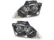 2004-2006 Chrysler Pacifica Headlight Assembly - TRQ HLA74281 ...