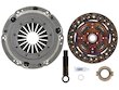 Clutch Masters FX400 Clutch Kit | 2012 - 2015 Honda Civic (08240-HRC6-SK) main image 0