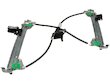 Window Regulator Dorman 740-094 fits 15-21 Nissan Murano
