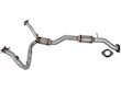 JC Whitney Catalytic Converter 4402-03856824 [2]