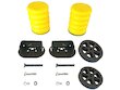 08 2008 Ford F350 Super Duty Air Spring - Suspension - Air Lift ...