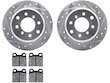 Spider Brakes