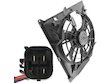 325xi Radiator Fan