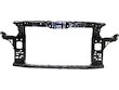 Replacement AP Radiator Support - for 2015-2017 Hyundai Sonata Sport 2.0T REPH250142
