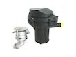 Replacement Secondary Air Injection Pump 985-02416895