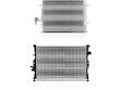 2012-2016 Land Rover Range Rover Evoque Radiator - Autopart Premium ...