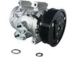 2005-2015 Toyota Tacoma A/C Compressor - Replacement 497-015 ...
